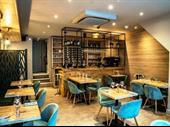 licensed authentic modern italian