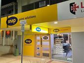 snap print solutions port