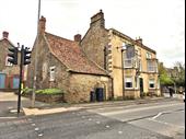 price reduced free-of-tie pub