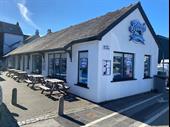 henry's lakeland diner keswick