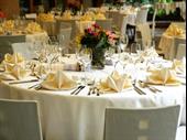 well established event center