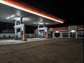 profitable gas station c-store