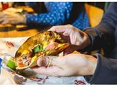 2nd generation restaurant space-mexican