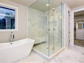 well-established glass mirror business