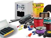 relocatable industrial parts distributor