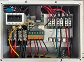 well-established electrical contractor long