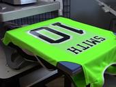 turnkey printing business with