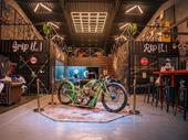 profitable lavish super bikes
