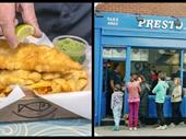 well-known presto takeaway dublin