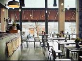 established restaurant 1 million+