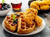 profitable breakfast lunch franchise