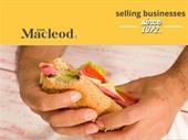 well established bakery located