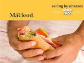 well established bakery located