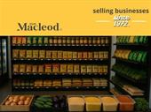 high-performing indian grocery store