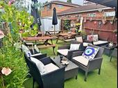 well established café erith