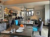 licensed restaurant twickenham