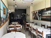unlicensed indian restaurant south