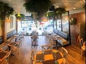 old established thai restaurant