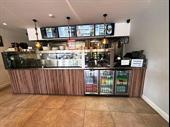 lucrative fast food takeaway