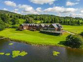 beautiful hotel aboyne