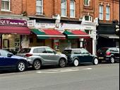 leasehold lic portuguese restaurant