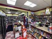 specialist off licence for