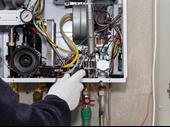 domestic plumbing heating engineers