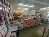post office convenience store