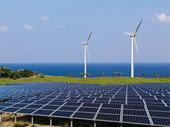 leading renewable energy infrastructure