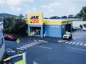 tyre auto business opportunity