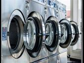 profitable laundry shop asset