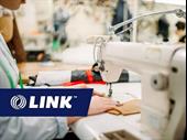 clothing alteration business-13y operation