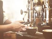 café located within prime