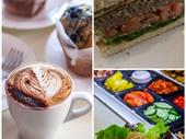 5 day city snackbar