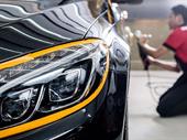 premium car care detailing
