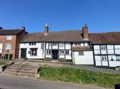 market town 15th century
