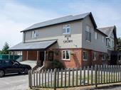 village freehouse with quality