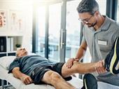 established physical therapy practice