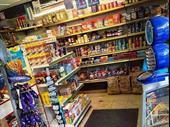 old established convenience store
