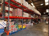 large cash carry for