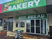 successful family bakery retail