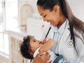 outstanding pediatric practice west