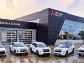 mid-atlantic mitsubishi dealership