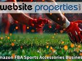 amazon fba sports accessories