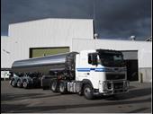 import distribution engineering of