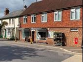 village store post office