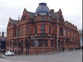 nightclub music venue lincoln