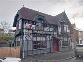freehold pubs winsford for