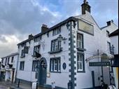 to let hotels pubs