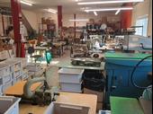 profitable manufacturer distributer of